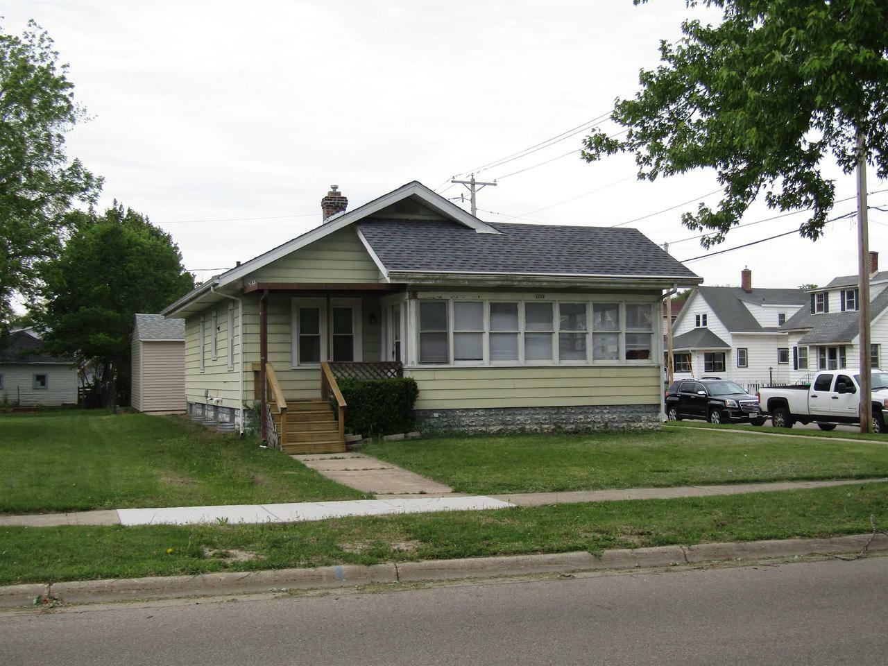 Property Photo: 1102 West State Street WI 53546