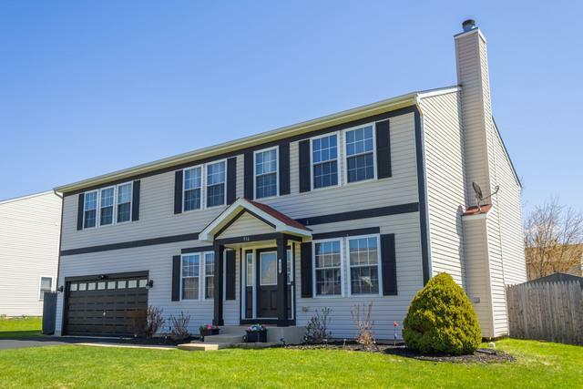 Property Photo: 516 Prairie Point Drive IL 61065