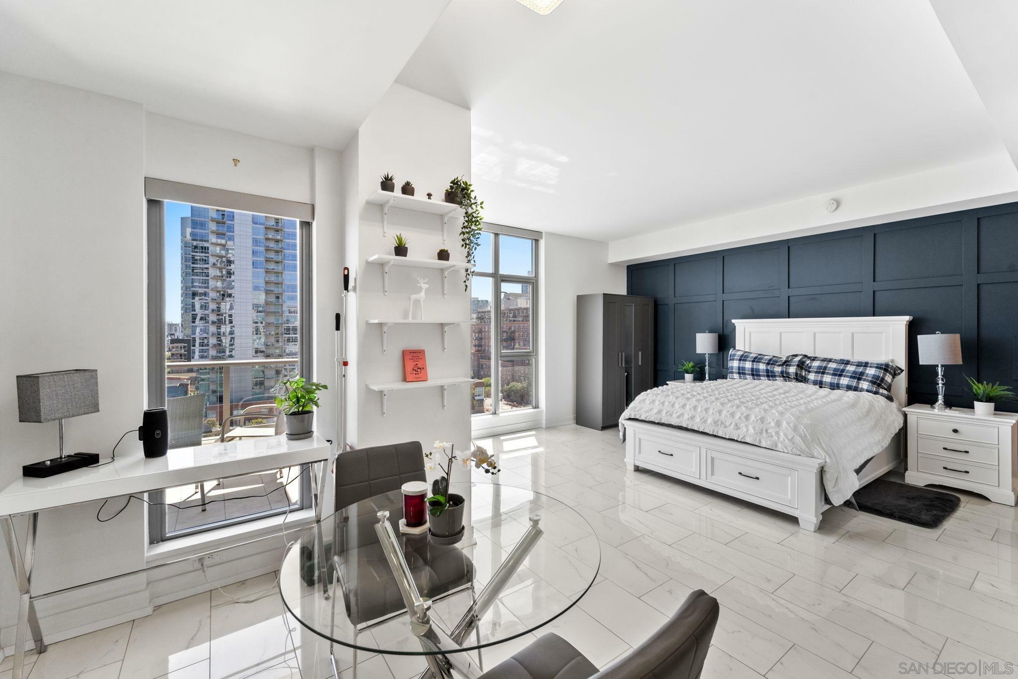 Property Photo: 575 6th Avenue 803 CA 92101