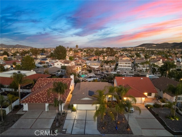 Property Photo: 30042 Point Marina Drive CA 92587
