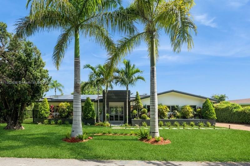 Property Photo: 7625 SW 108th Ter FL 33156