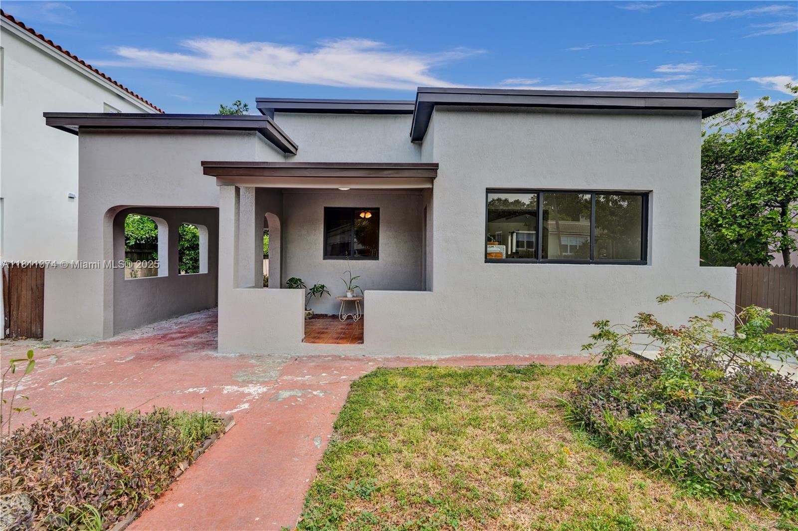 Property Photo:  1622 SW 15th St  FL 33145 