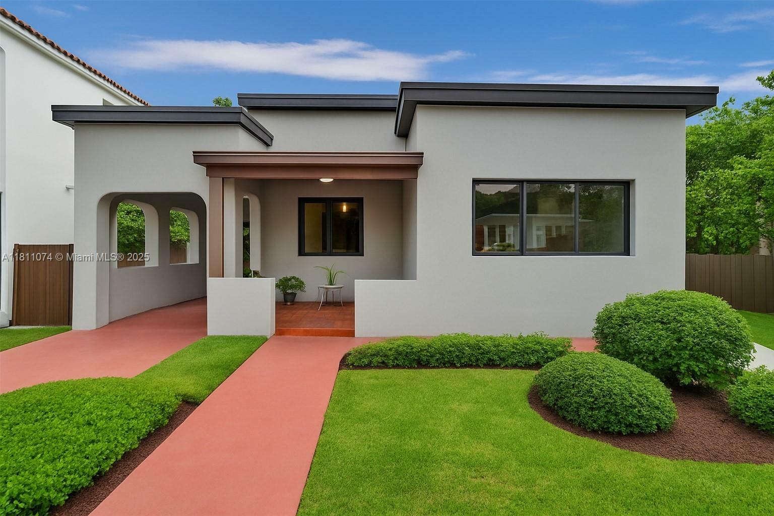 Property Photo:  1622 SW 15th St  FL 33145 