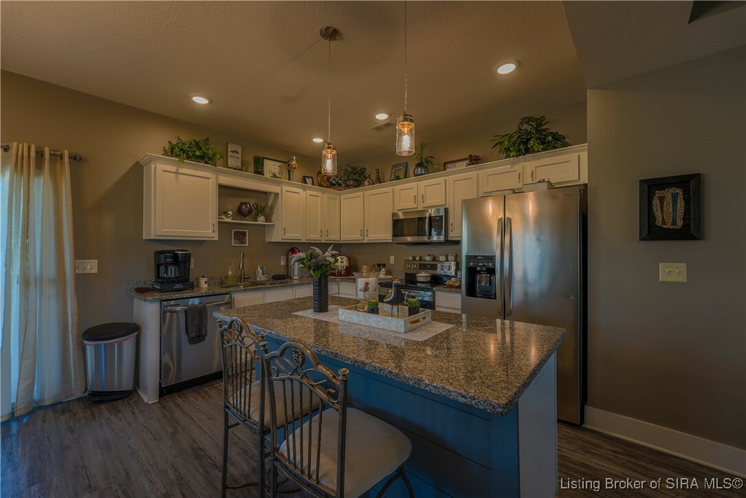 Property Photo: 7601 Samuel Drive IN 47172
