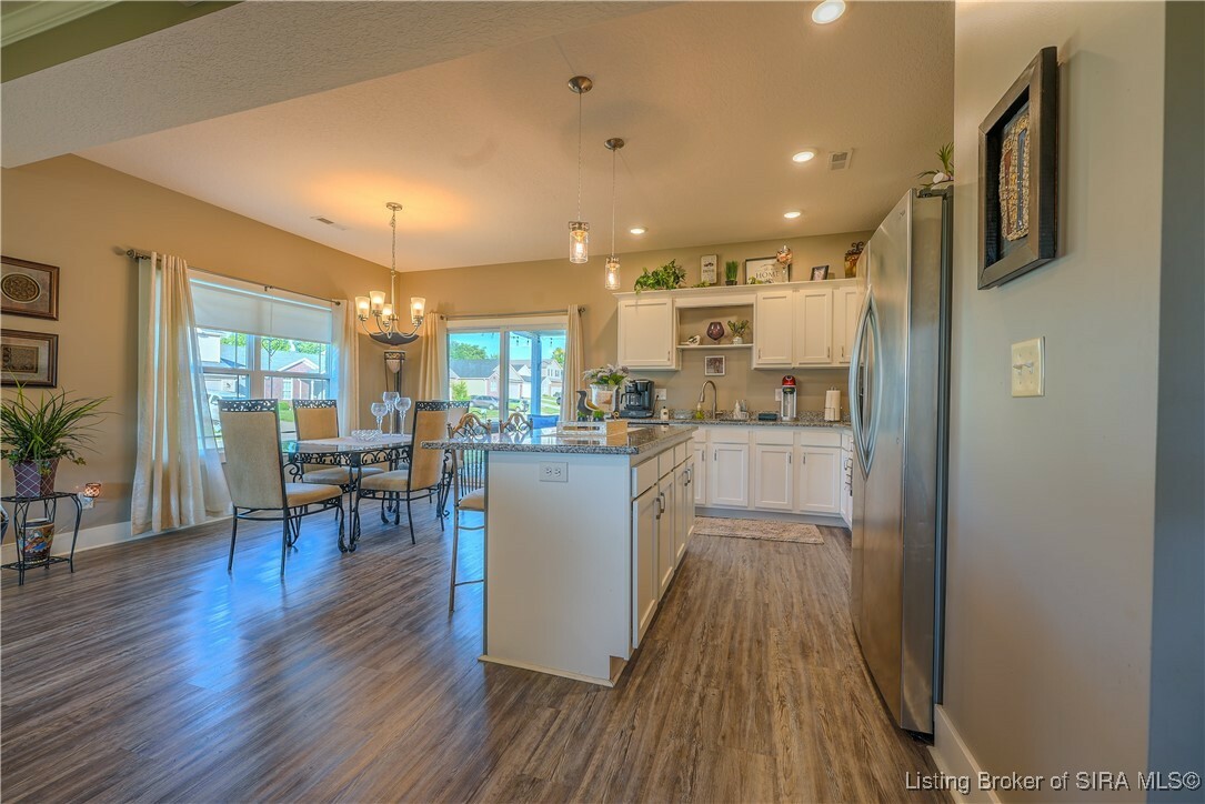 Property Photo: 7601 Samuel Drive IN 47172