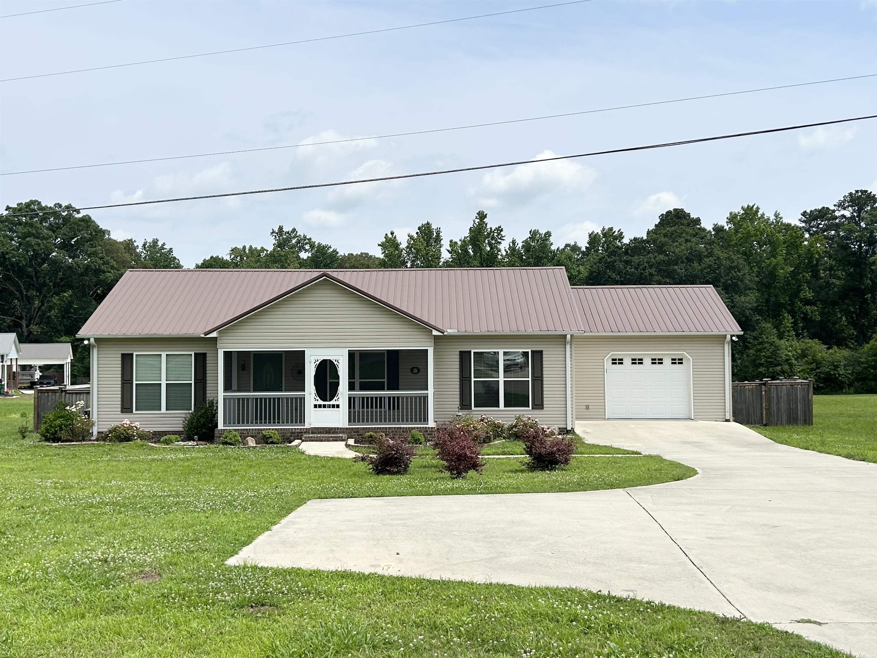 853 Hopewell Rd  Hanceville AL 35077 - HANCEVIL photo