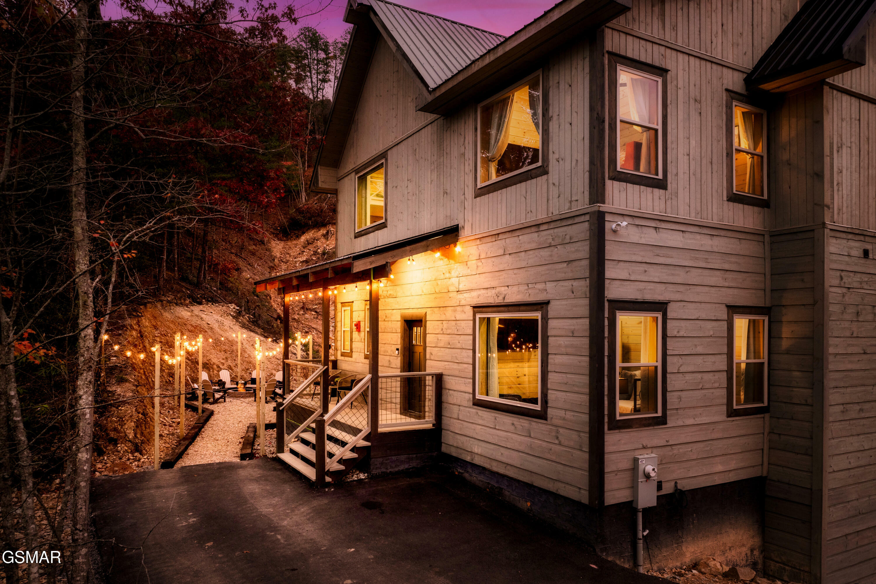 Property Photo: 4249 Wolf Hollow Way TN 37862