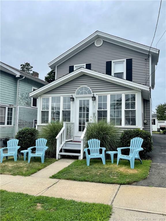 Property Photo: 31 Lawrence Avenue CT 06460