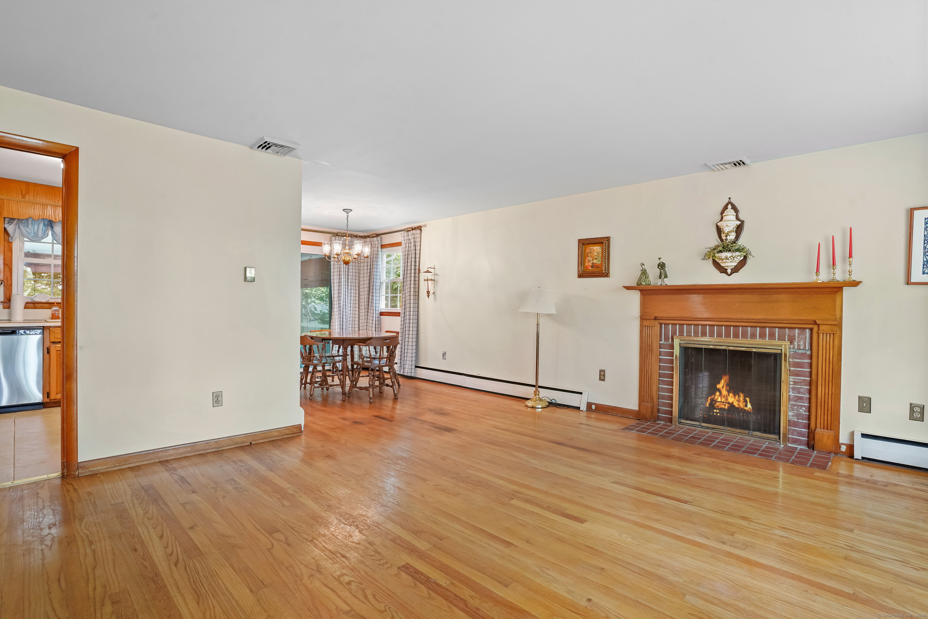 Property Photo: 30 Karen Street CT 06824