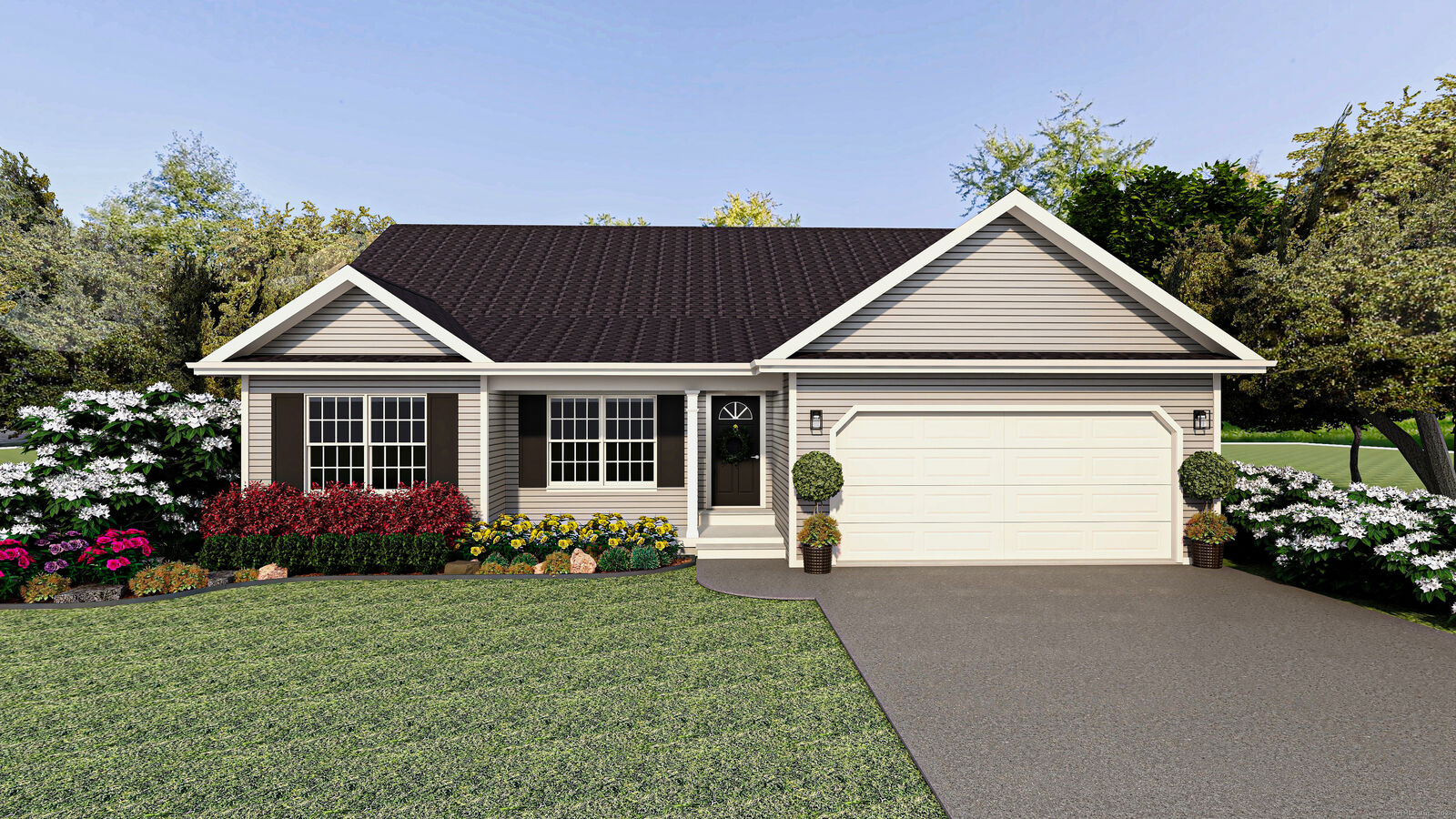 Property Photo:  349 Marion Avenue 20  CT 06479 