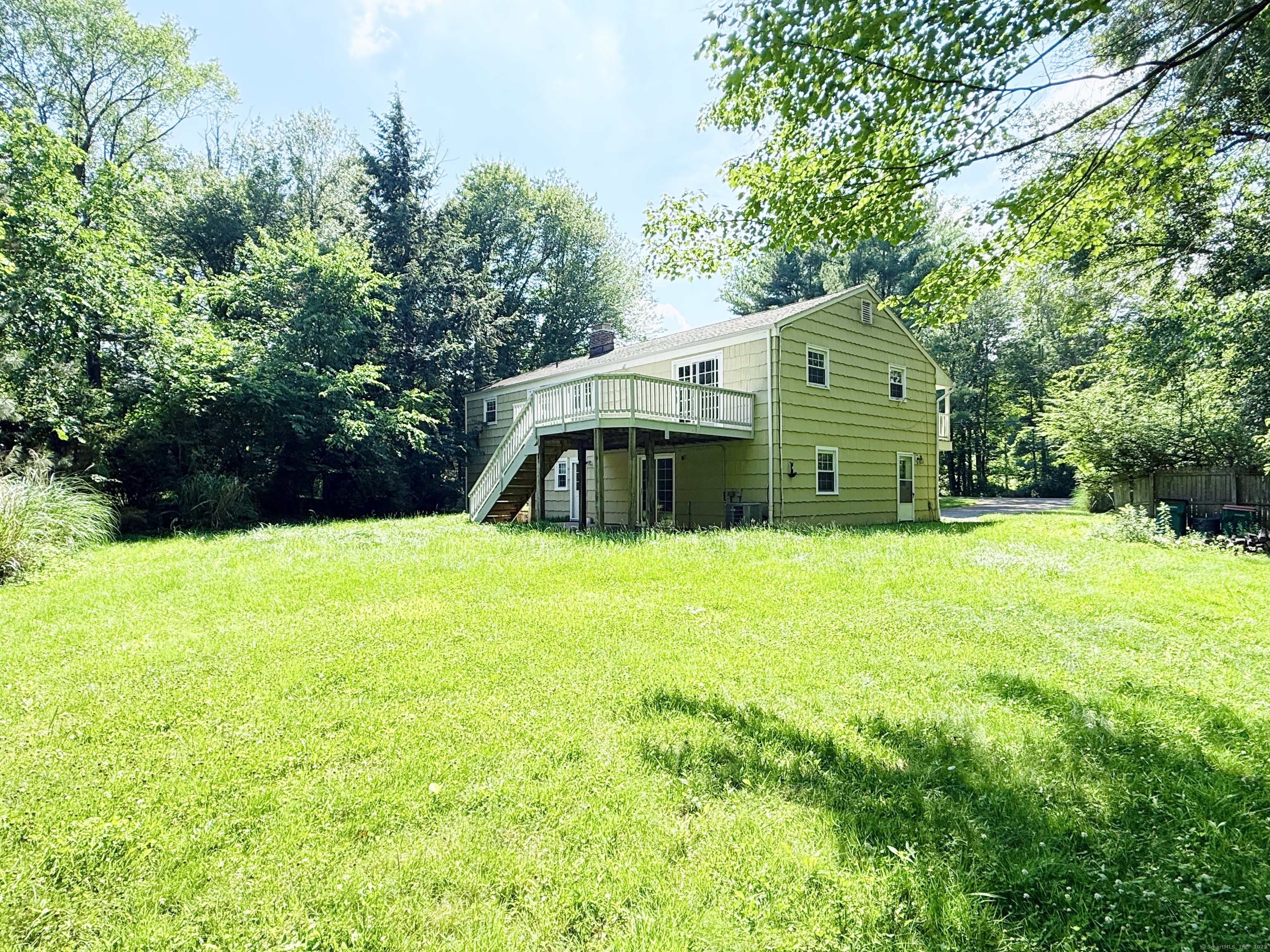 Property Photo:  12 Granite Ridge Road  CT 06896 