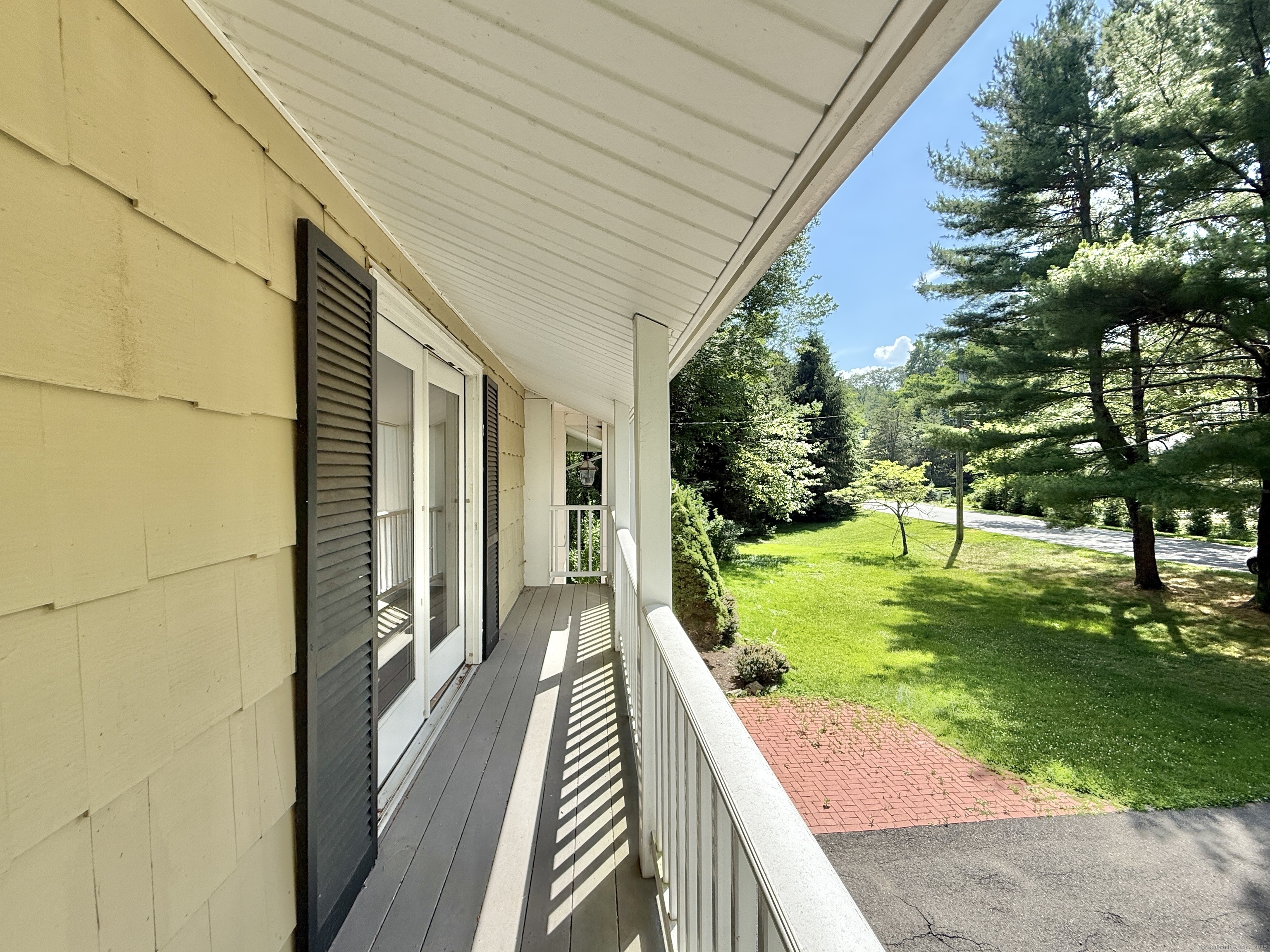 Property Photo:  12 Granite Ridge Road  CT 06896 