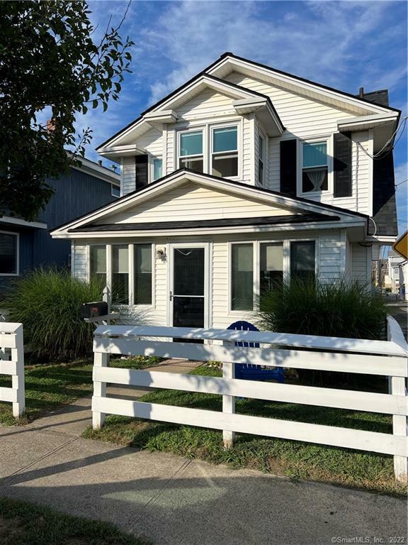 Property Photo: 48 Lawrence Avenue CT 06460