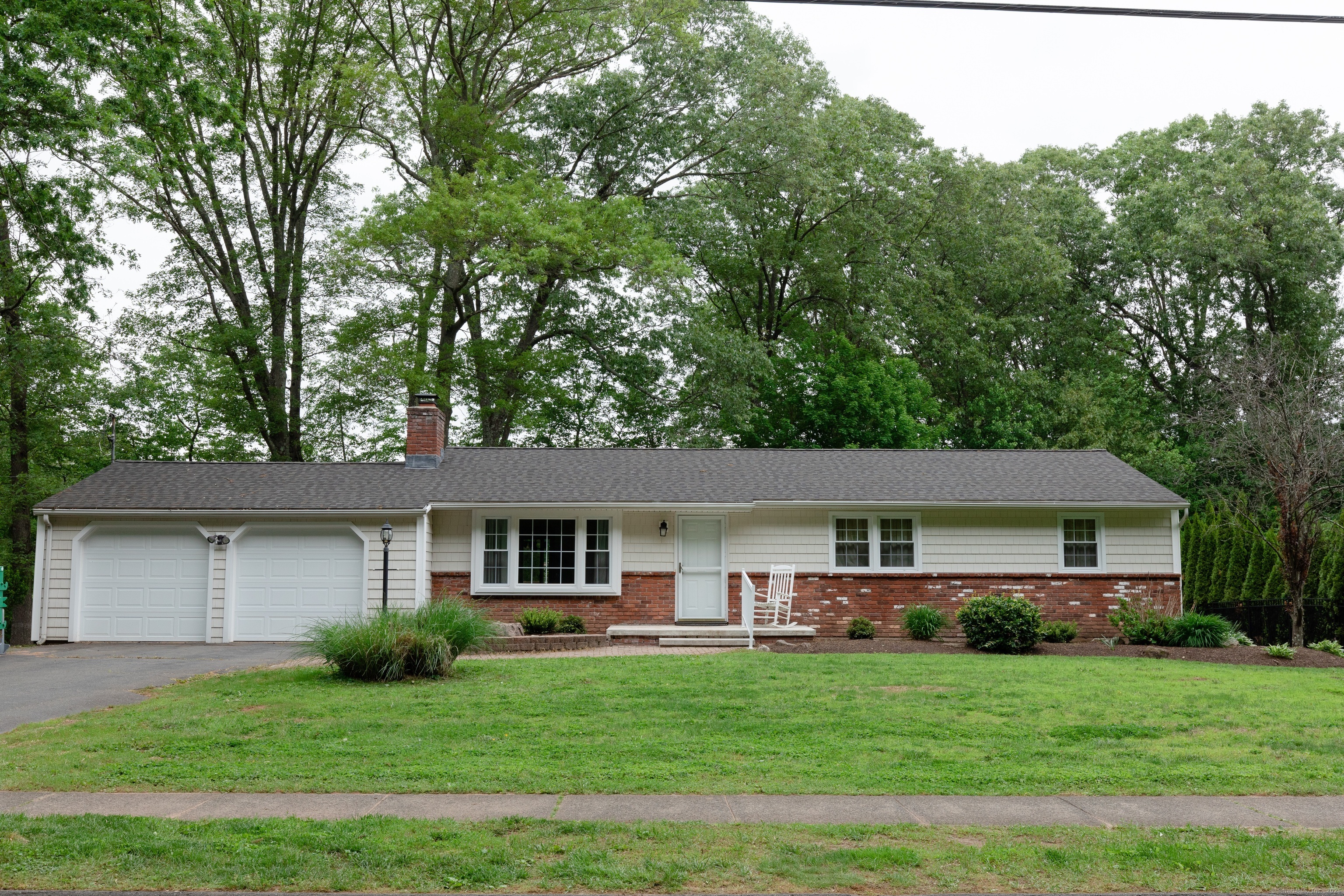 Property Photo: 792 Cornwall Avenue CT 06410