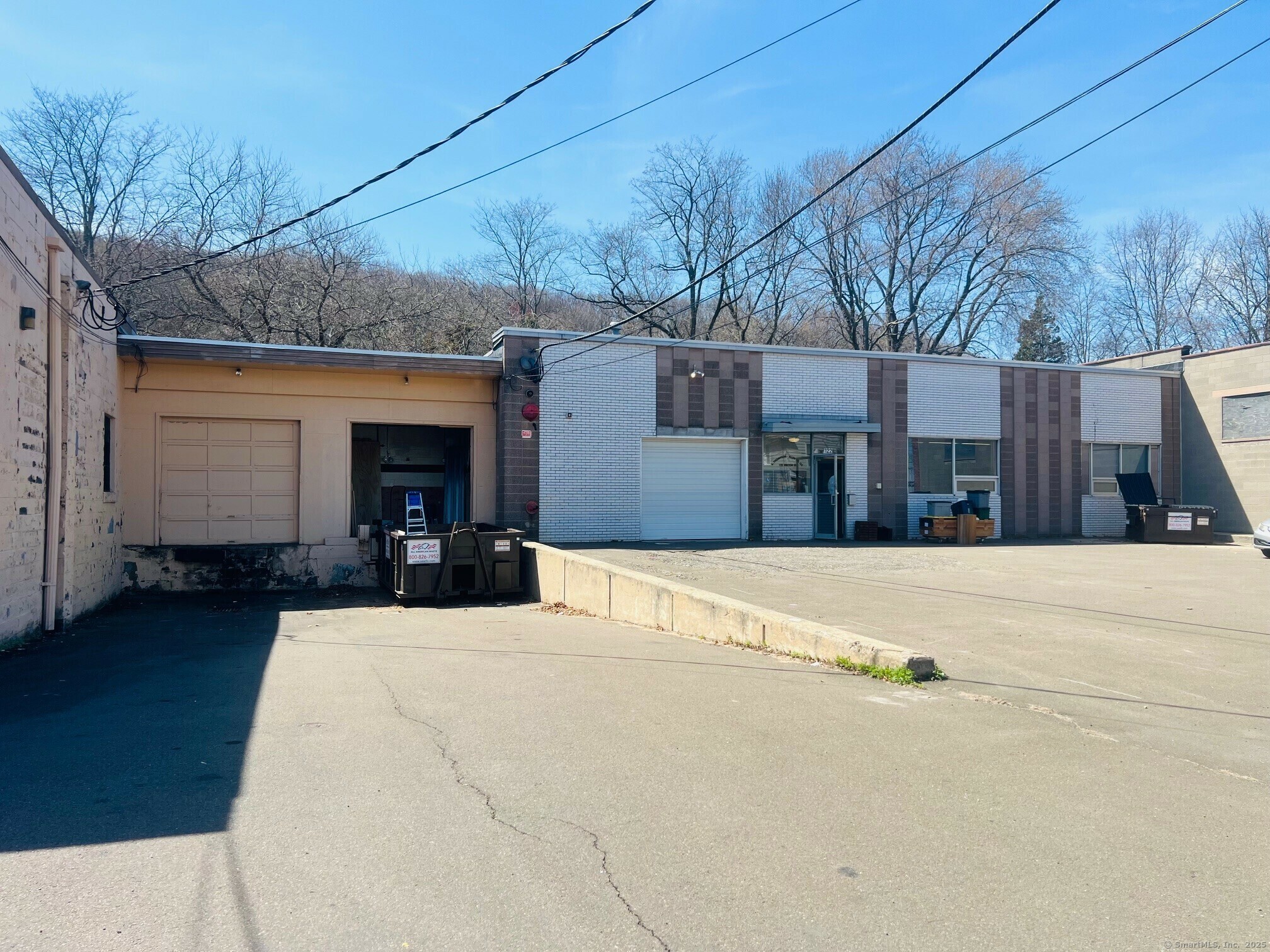 Property Photo: 88 Welton Street CT 06511