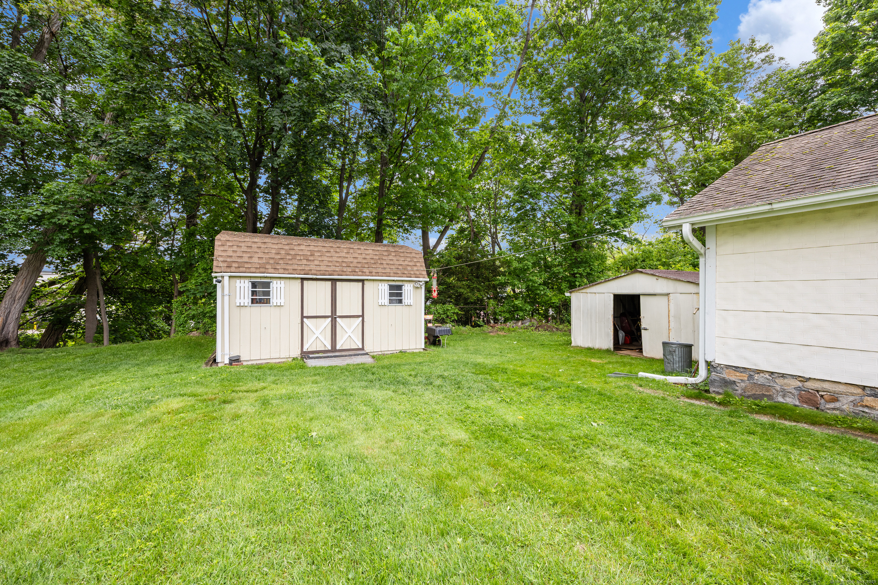 Property Photo: 48 Burlington Avenue CT 06010