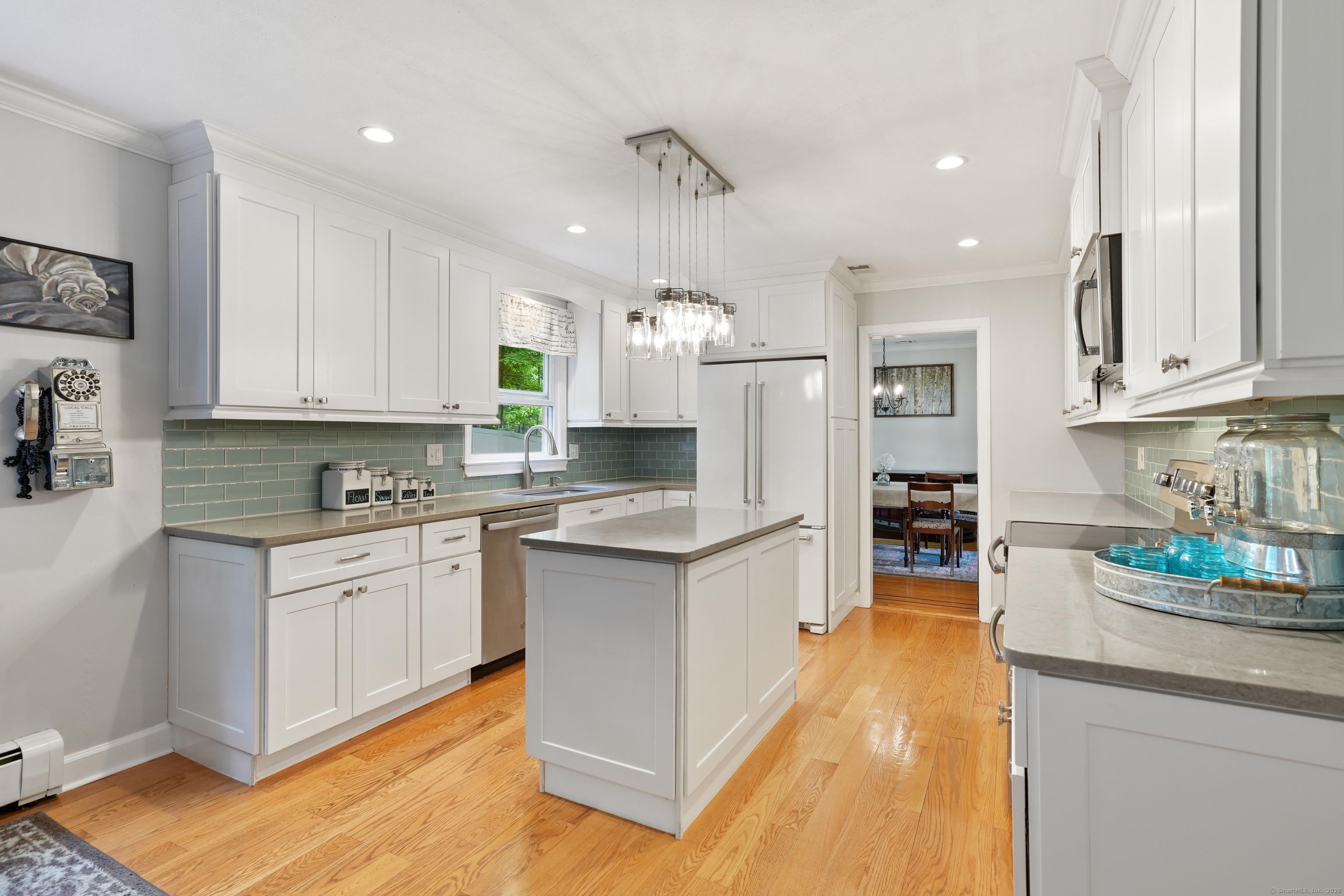 Property Photo: 40 Spring Hill Lane CT 06801