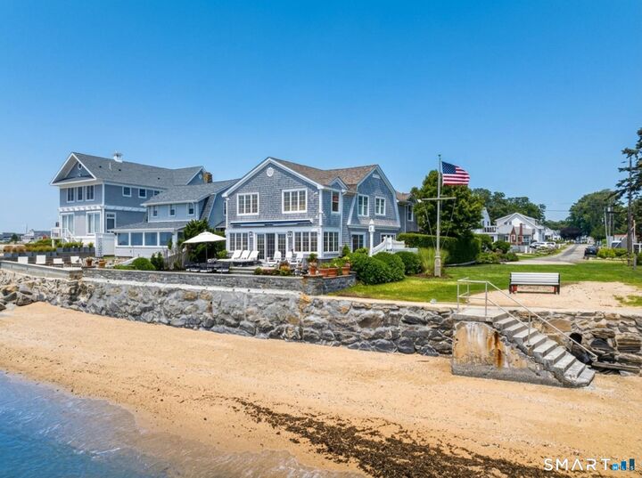 Property Photo:  25 West Shore Drive  CT 06475 