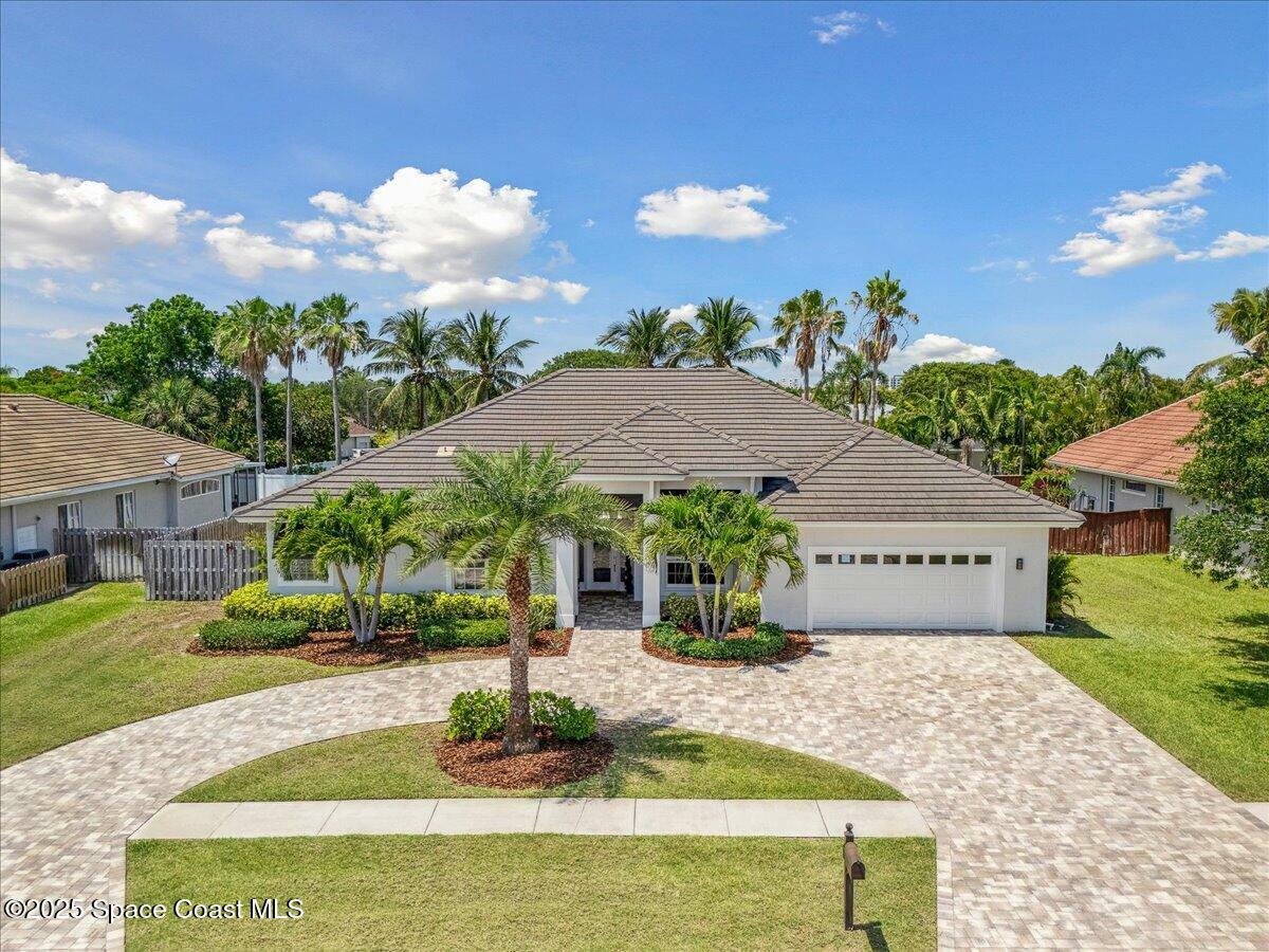Property Photo:  420 Rio Villa Boulevard  FL 32903 