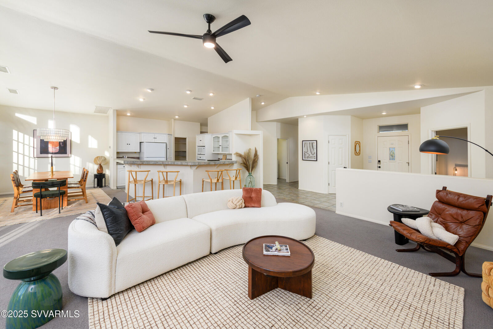 Property Photo: 230 Red Rock Cove Drive AZ 86351