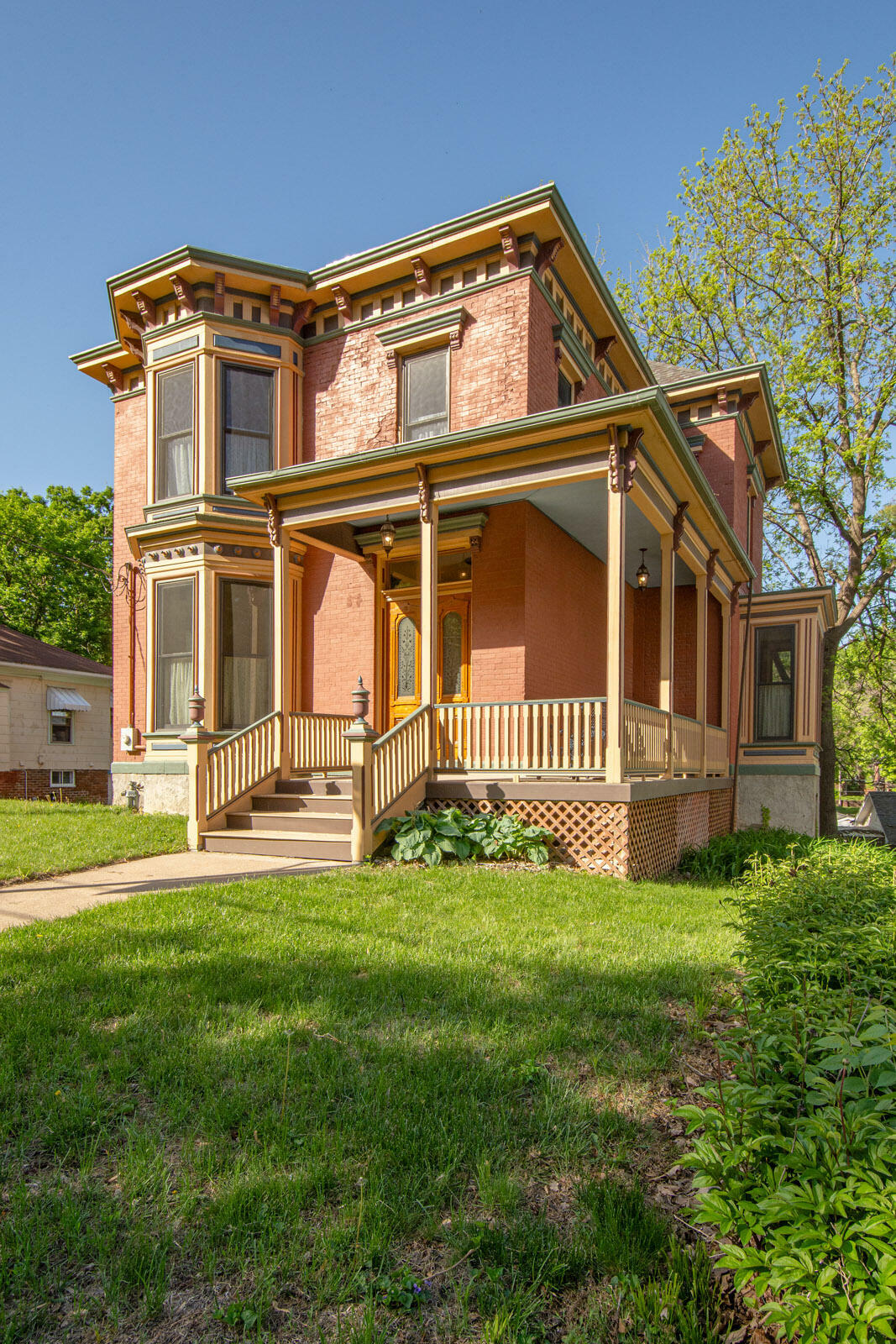 134 Park  Avenue  Council Bluffs IA 51503 photo