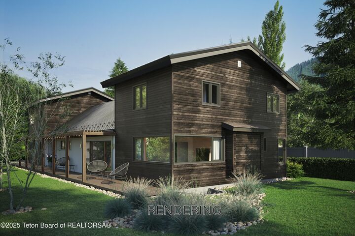 Property Photo:  500 E Kelly Avenue  WY 83001 