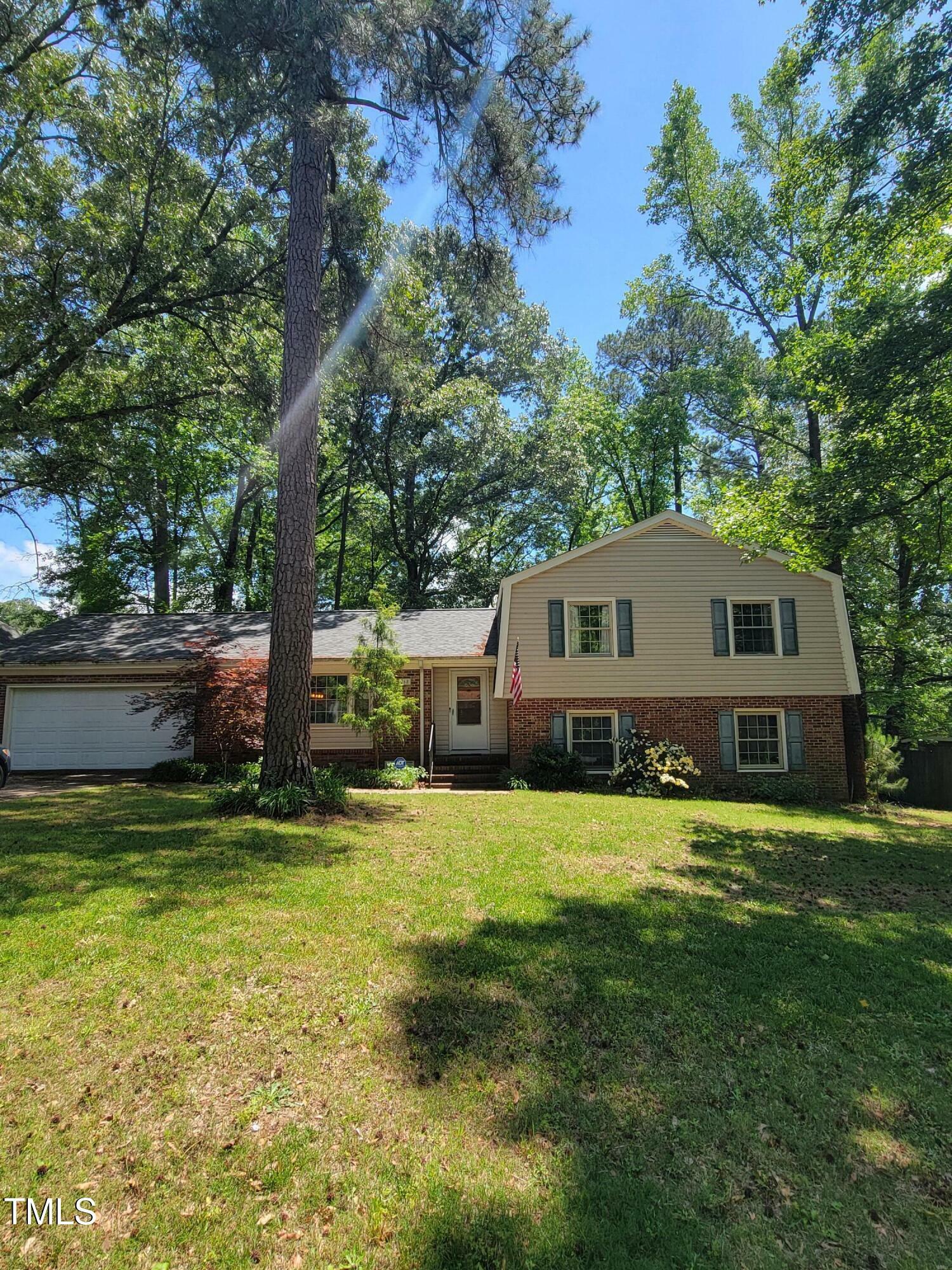 Property Photo: 268 Waxhaw Drive NC 28314