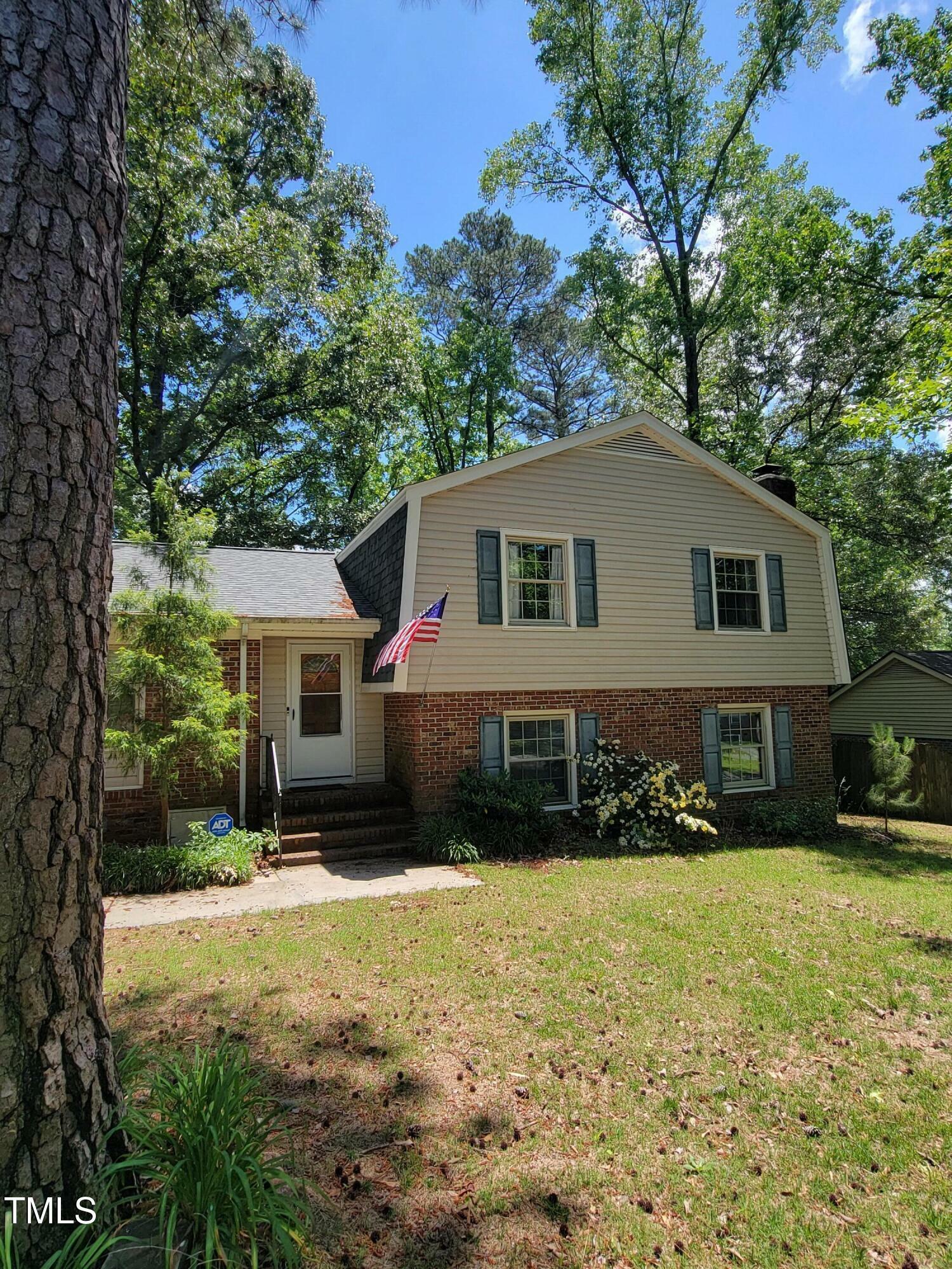 Property Photo: 268 Waxhaw Drive NC 28314
