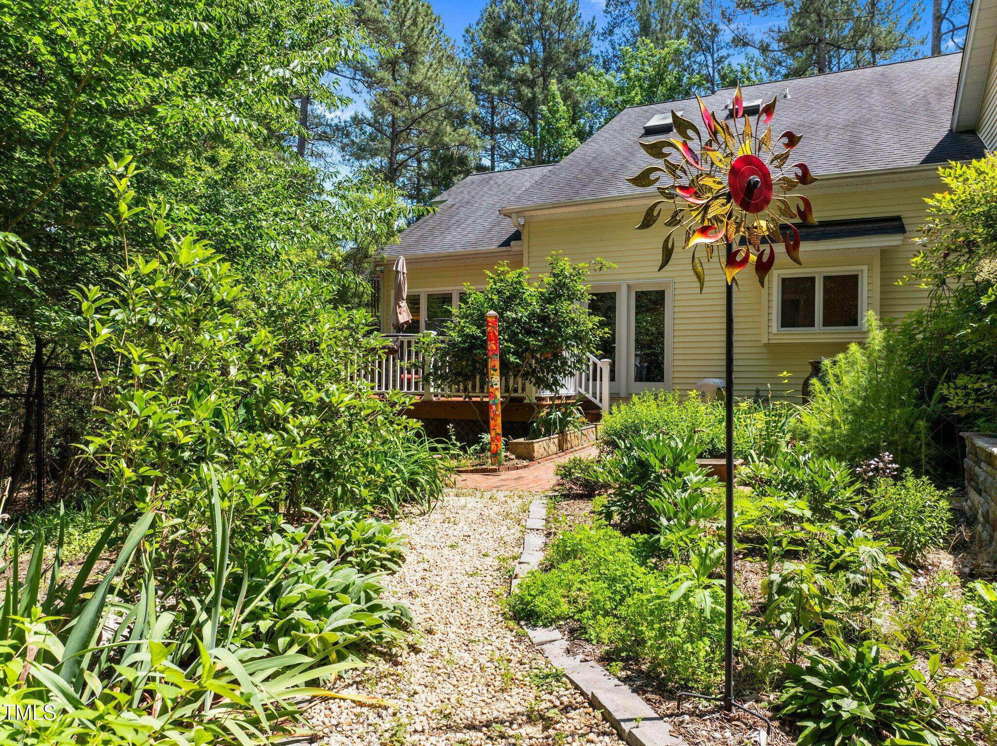 Property Photo: 676 Whitehurst NC 27312
