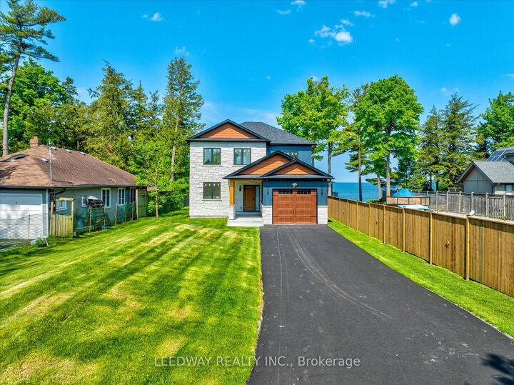 Property Photo:  24410 Thorah Park Boulevard  ON L0K 1A0 