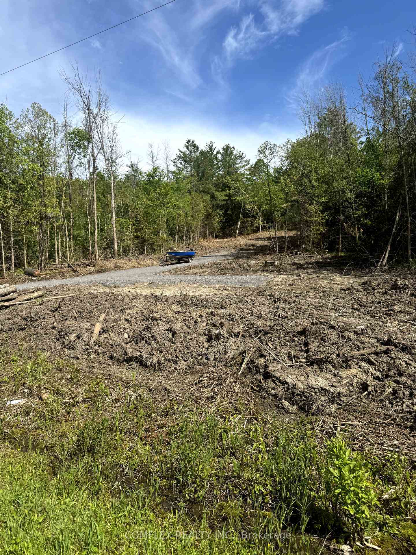 Property Photo:  227 Grandview Drive  ON K0K 2X0 
