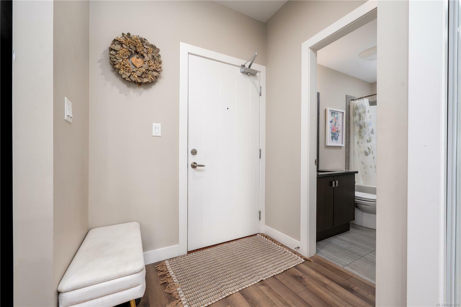 Property Photo: 2655 Sooke Rd 310 BC V9B 1Y3