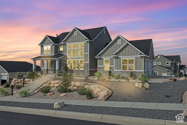 3877 N 425 E  North Ogden UT 84414 photo