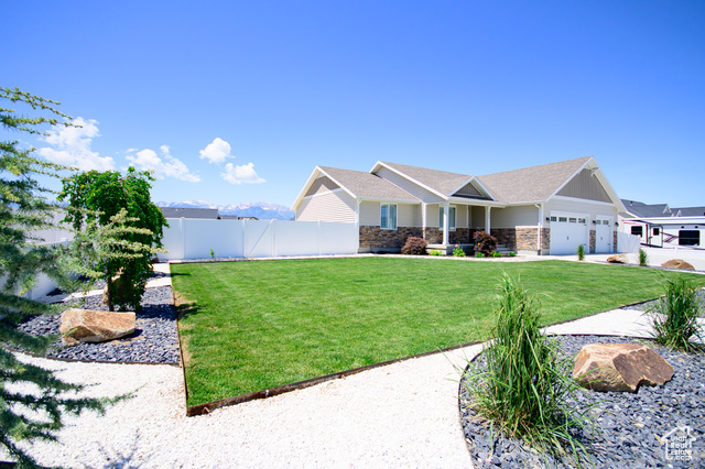 Property Photo: 534 S Chan Dr UT 84029