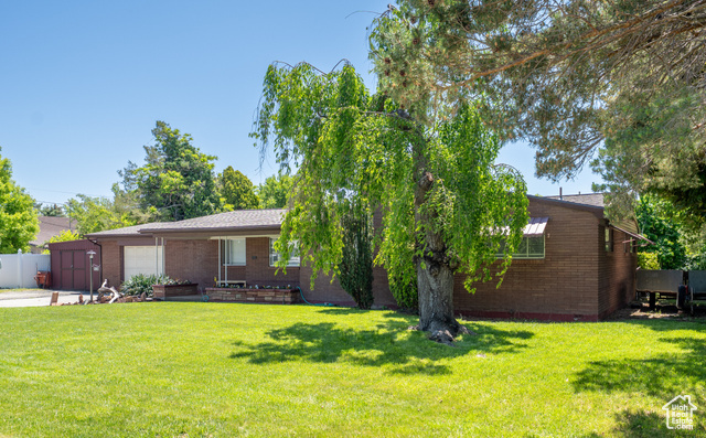 Property Photo: 428 E 500 N UT 84043