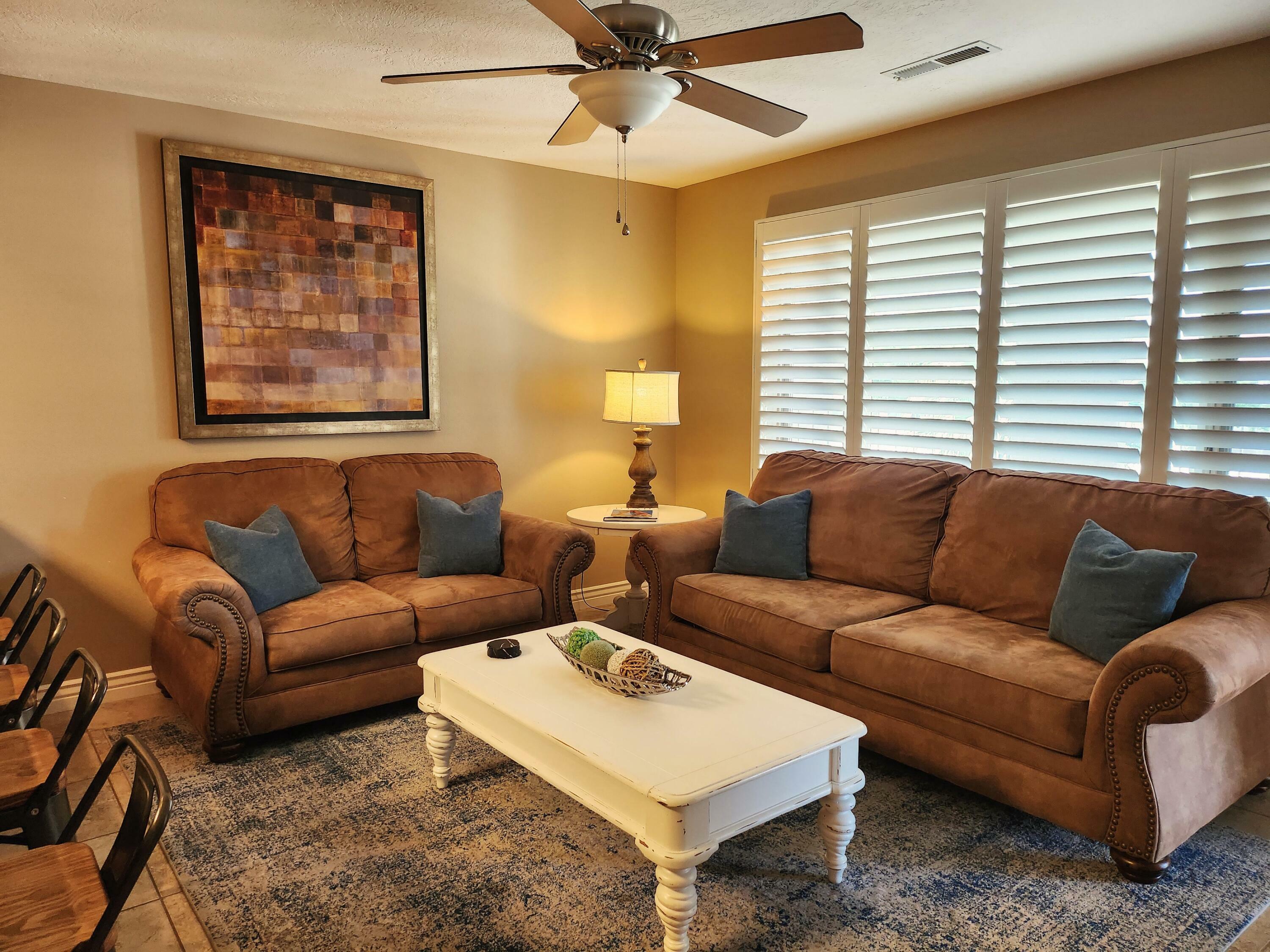 Property Photo: 1845 W Canyon View Dr #123 UT 84770