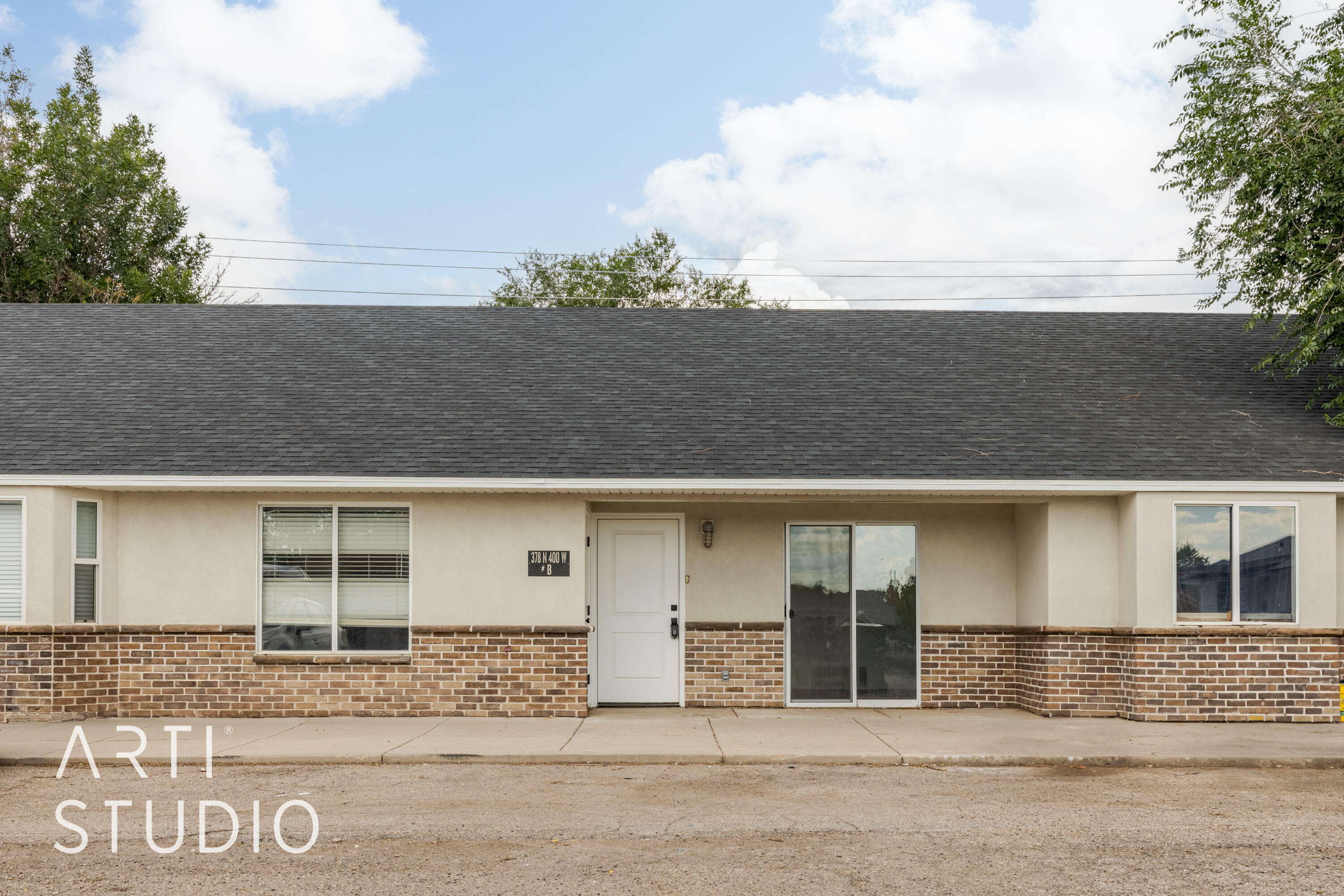 Property Photo: 376 N 400 W UT 84721