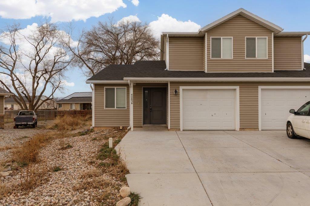 Property Photo:  4083 W 300 N  UT 84721 