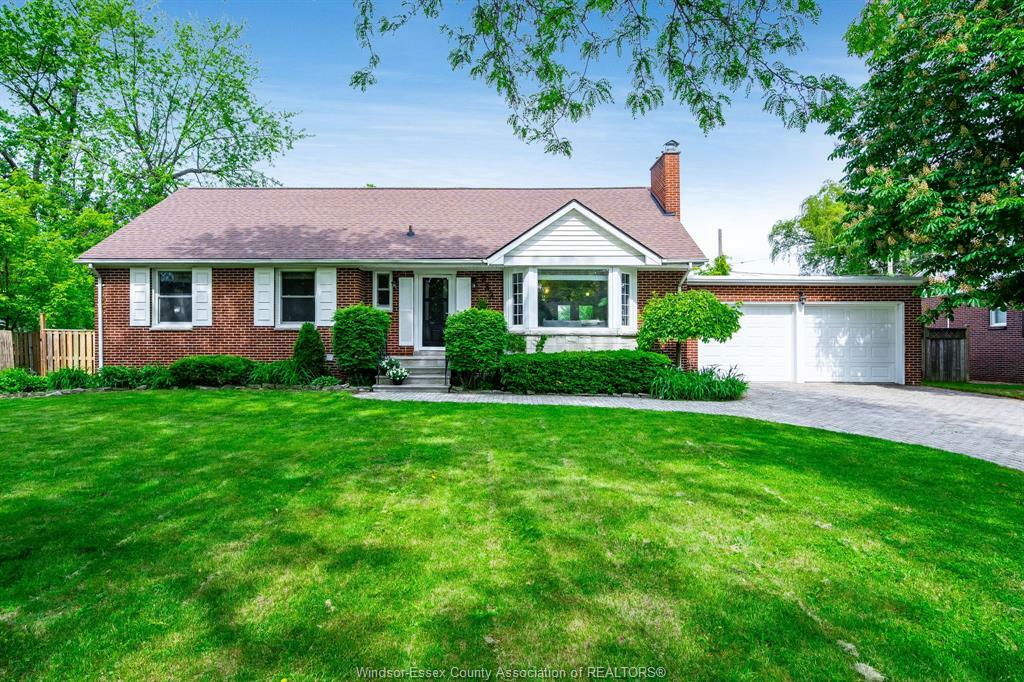 232 Patrice Drive  Windsor ON N8S 2R6 photo