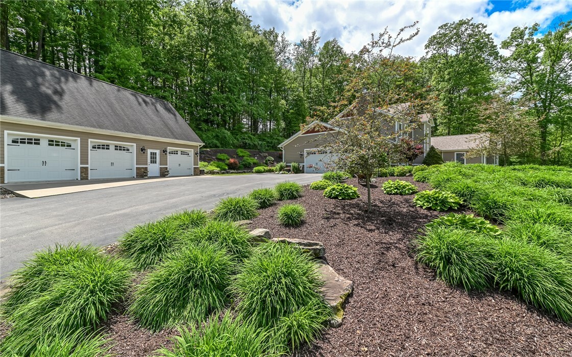 Property Photo: 133 Miller Rd PA 16055