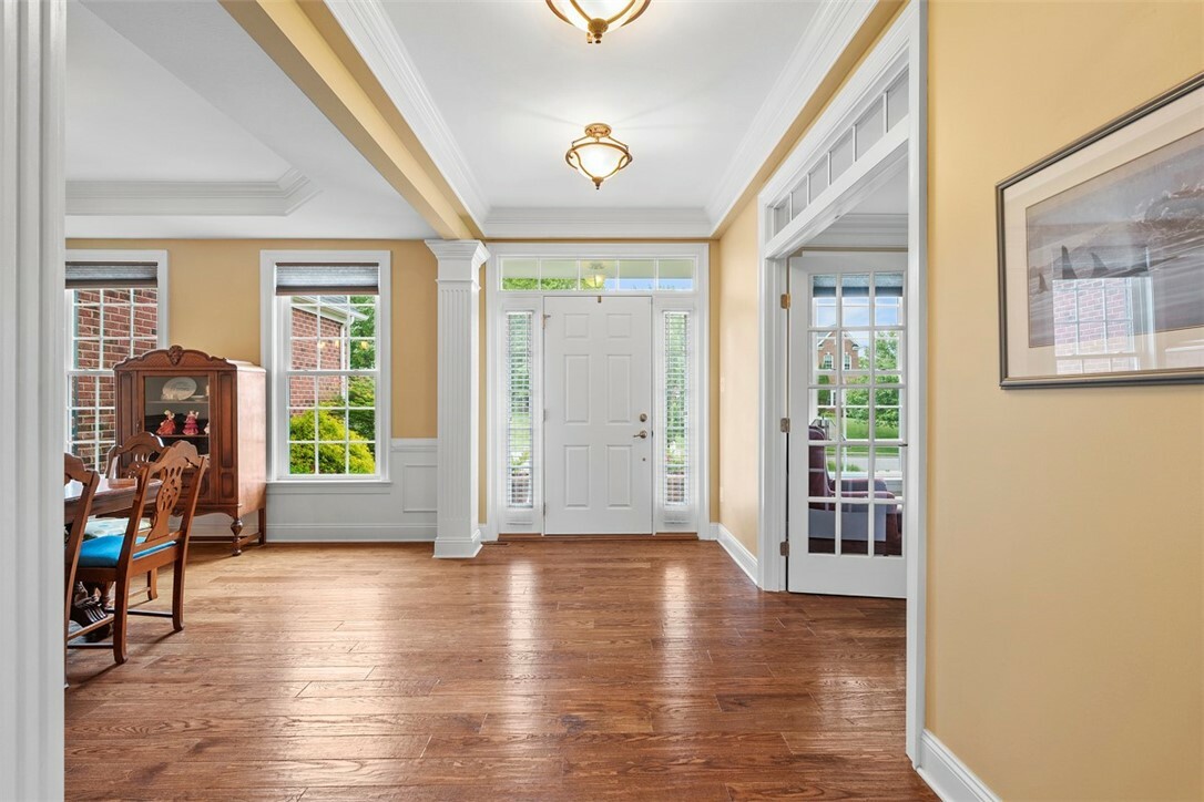 Property Photo: 2790 Blackstone Dr PA 15044