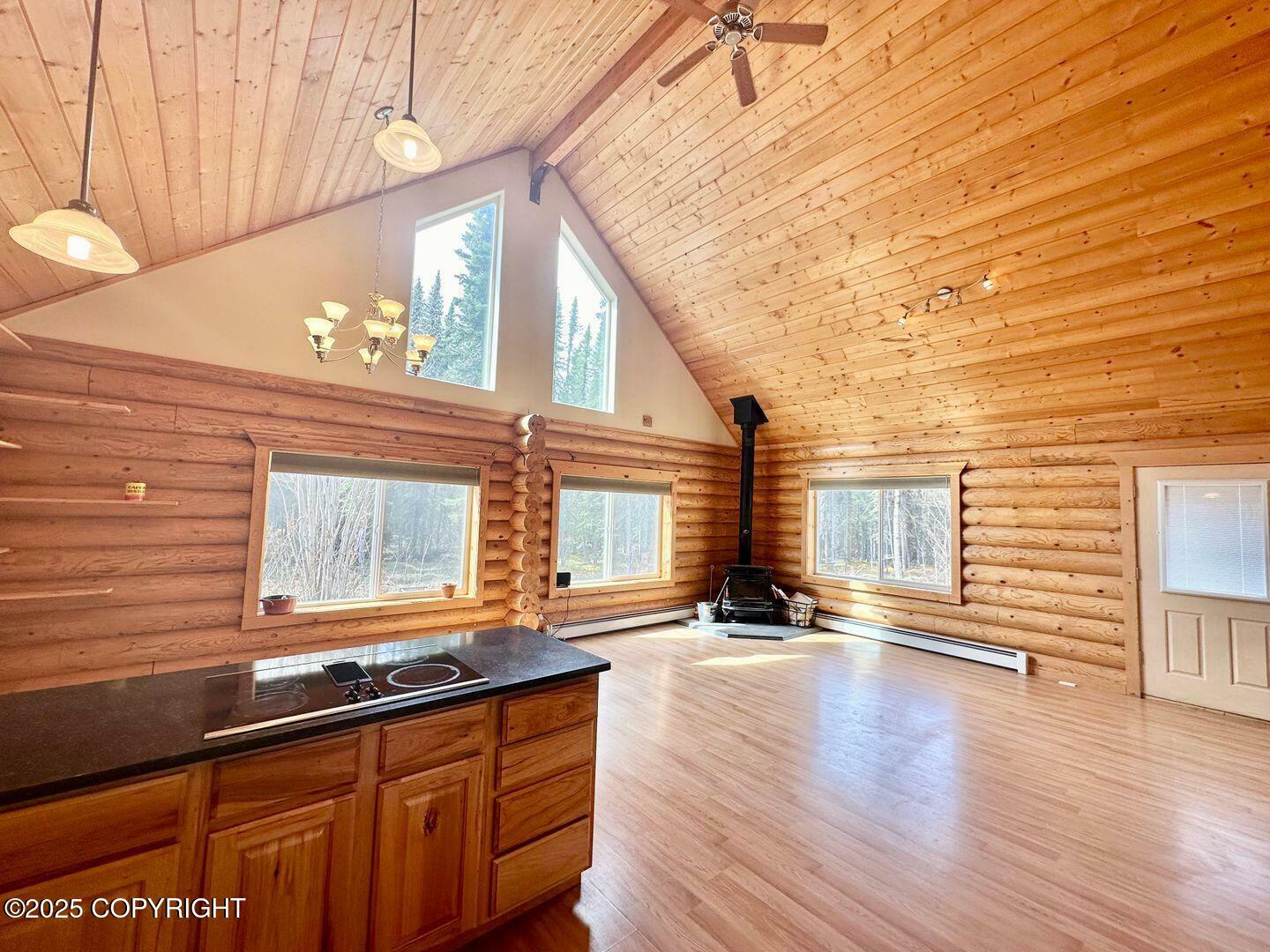 Property Photo: 35020 Alaskan View Lane AK 99669