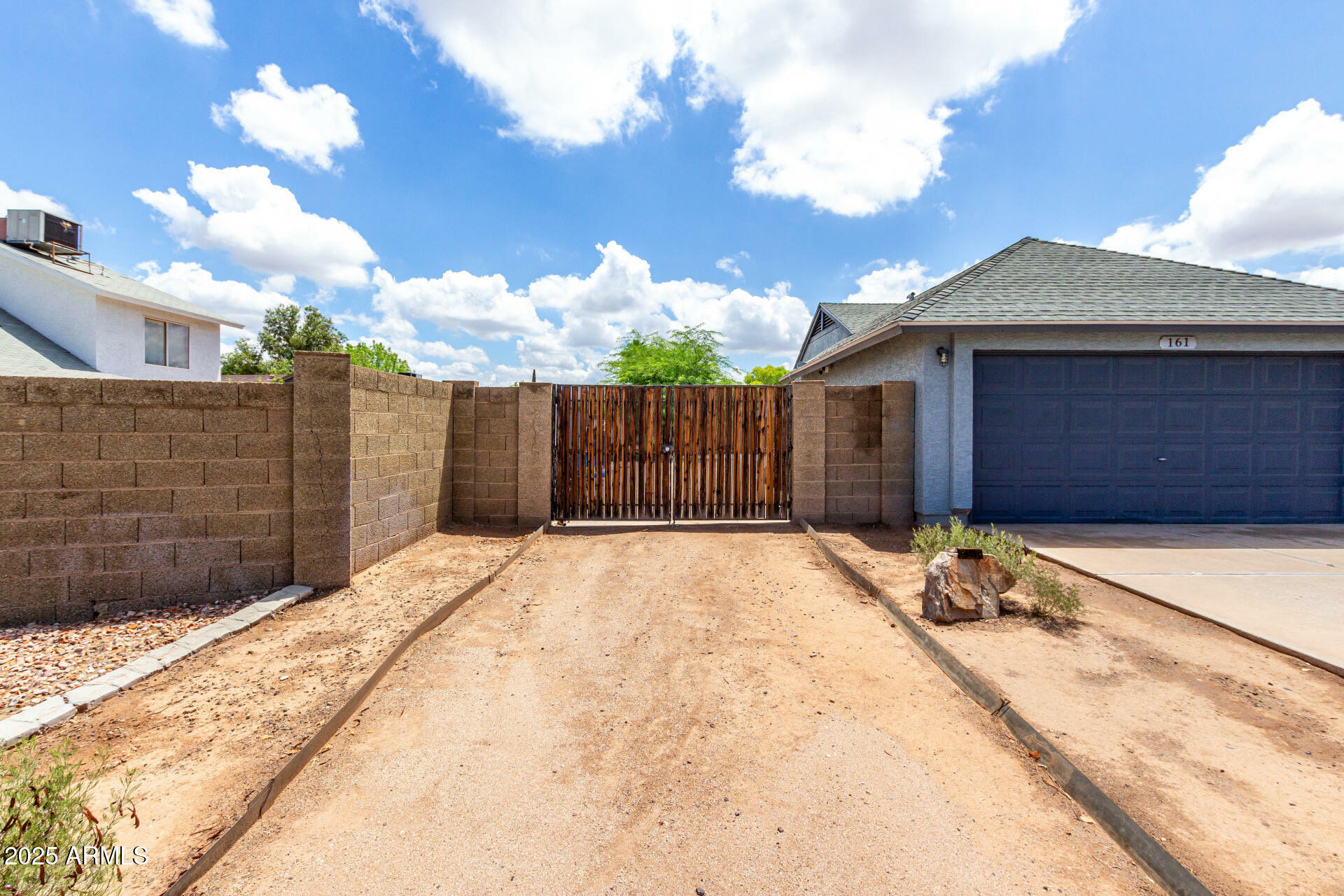 Property Photo: 161 S Maple Street AZ 85226