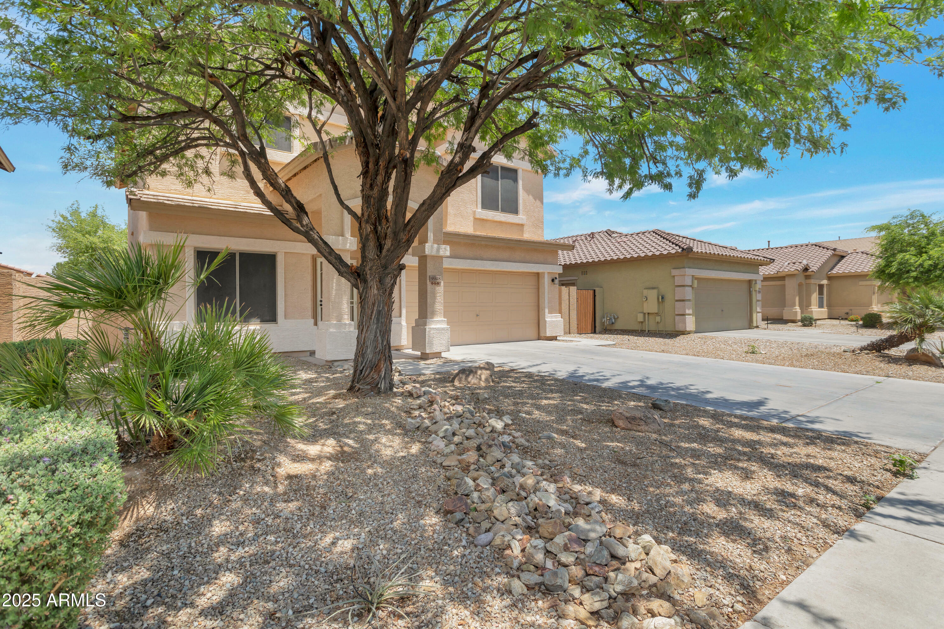 Property Photo: 9948 W Chipman Road AZ 85353