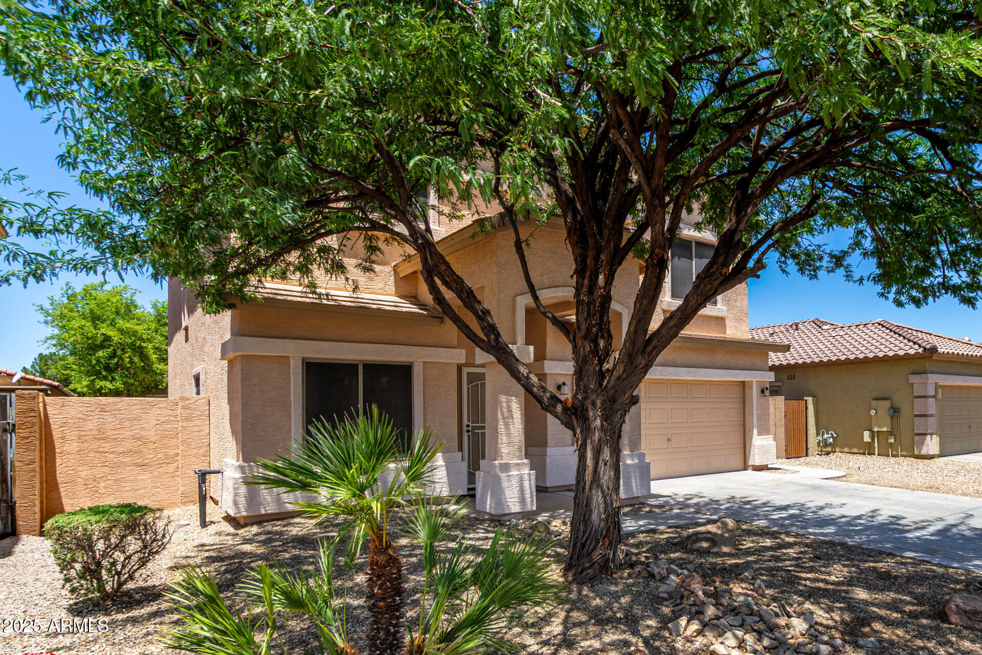 Property Photo: 9948 W Chipman Road AZ 85353