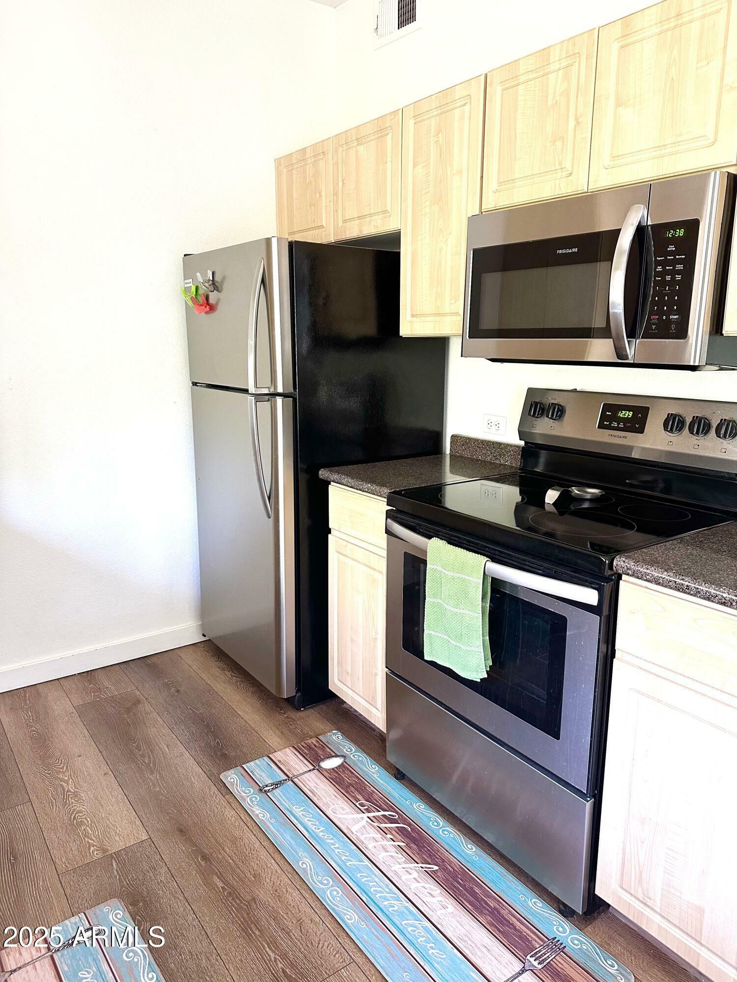 Property Photo:  9600 N 96th Street 267  AZ 85259 
