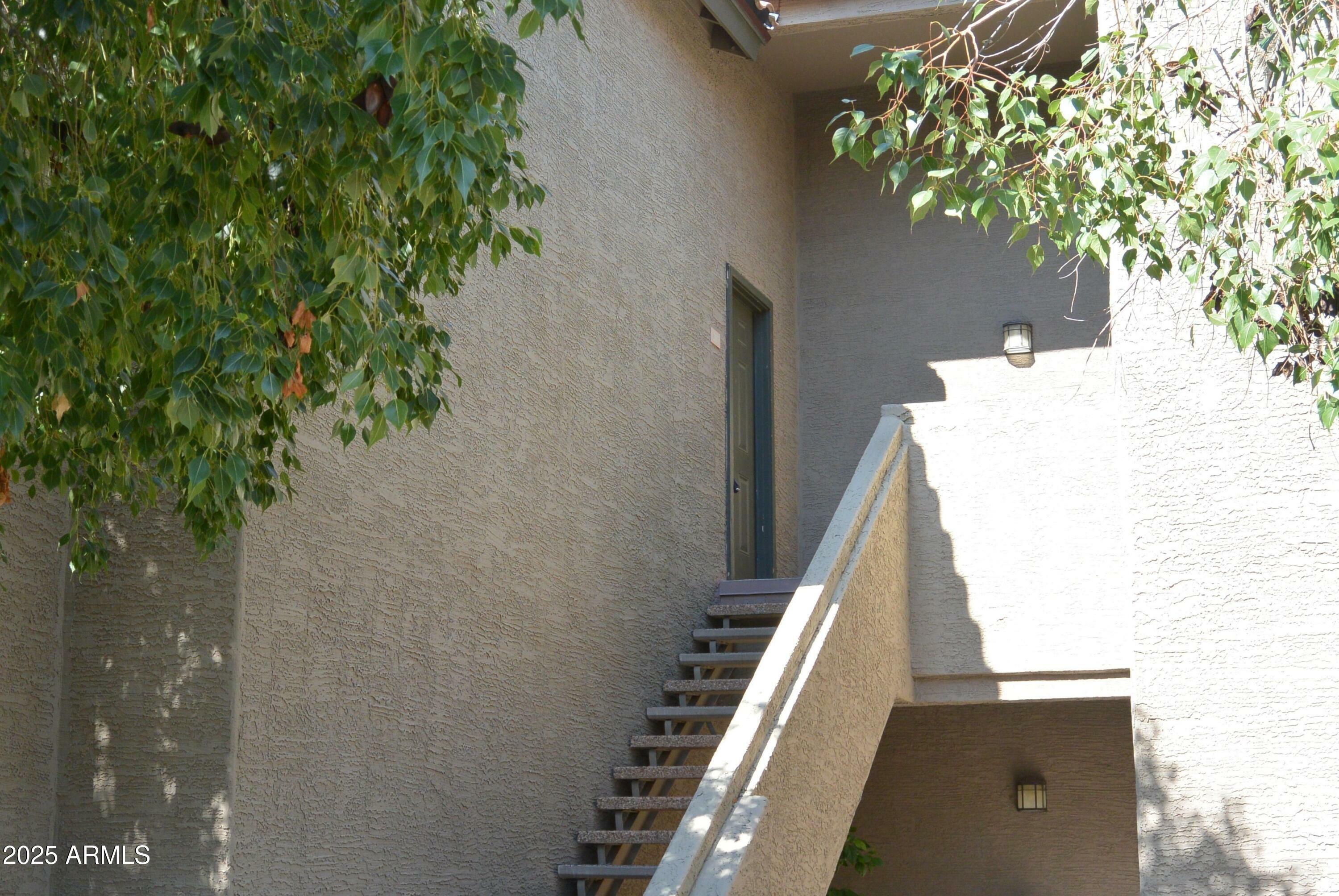 Property Photo: 9600 N 96th Street 267 AZ 85259