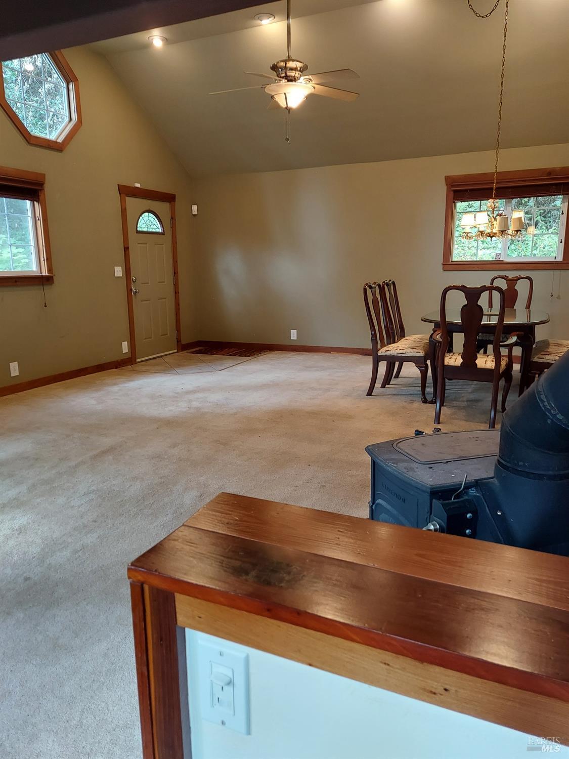 Property Photo: 14768 Eagles Nest Road CA 95446