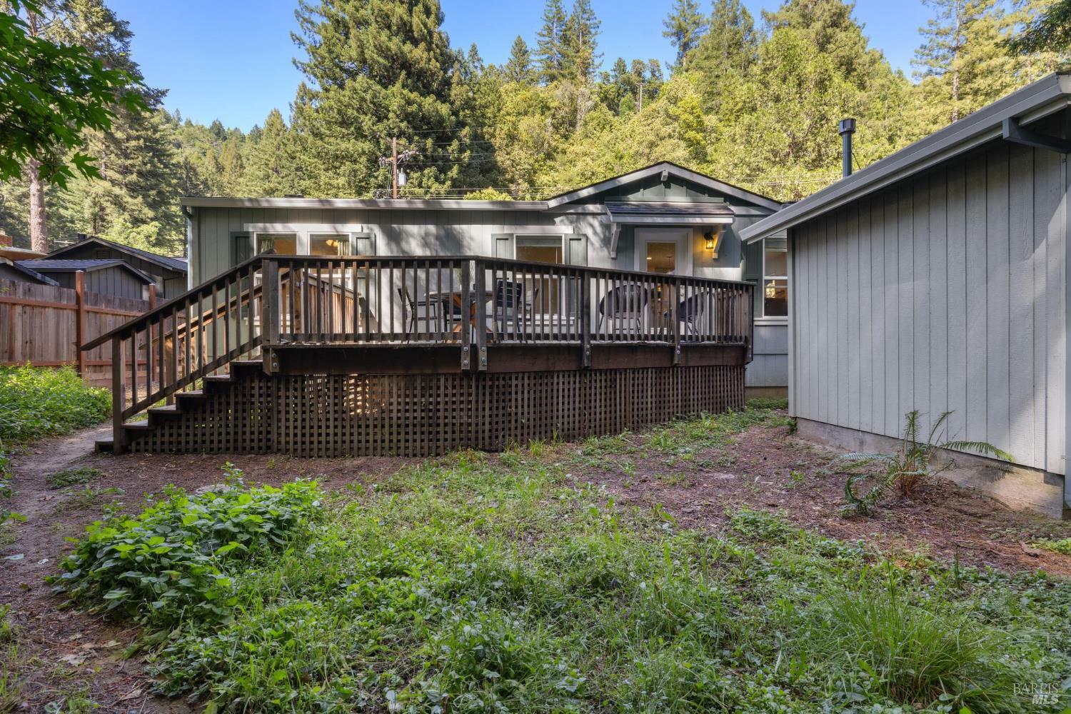 Property Photo: 16794 Watson Road CA 95446