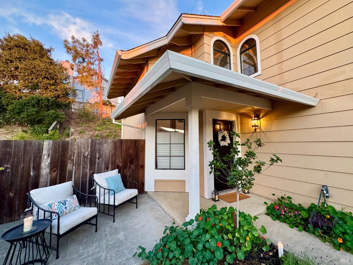 Property Photo:  124 Nalisty Drive  CA 94590